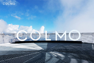 COLMO聯(lián)合華途傳媒點(diǎn)亮地標(biāo)媒體發(fā)力高端市場(chǎng)